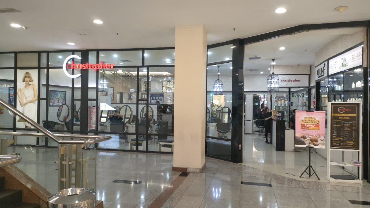 Pakuwon Surabaya